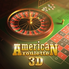 Evoplay Entertainment | American Roulette 3D