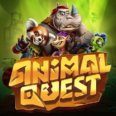 Evoplay Entertainment | Animal Quest
