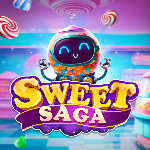 Caleta Games | Sweet Saga