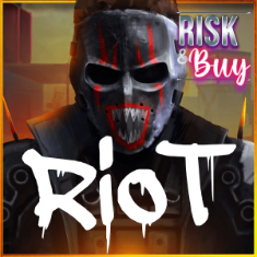 Mascot Gaming | Riot
