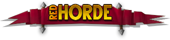 Mascot Gaming | Red Horde