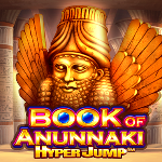 Felix | Book of Anunnaki