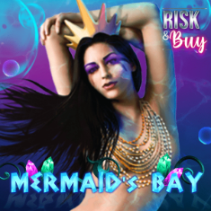 Mascot Gaming | Mermaid's Bay