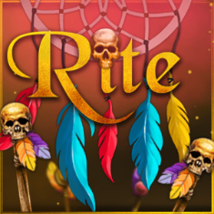 Mascot Gaming | The Rite