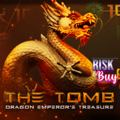 Mascot Gaming | The Tomb