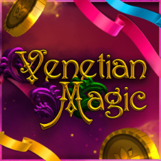 Mascot Gaming | Venetian Magic