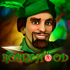 Evoplay Entertainment | Robin Hood