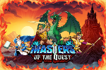 Arrow’s Edge | Masters of the Quest
