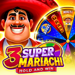 Featured game from ENJOY