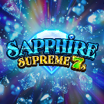 Kalamba Games | Sapphire Supreme 7s