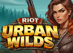 Mascot Gaming | Riot Urban Wilds
