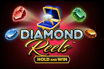 Diamond Reels™ - Hold and Win