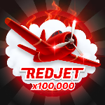 Gamzix | RedJet 