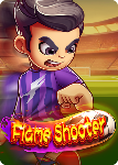 FunTa Gaming | Flame Shooter