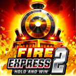 ENJOY | Fire Express 2 Hold and Win