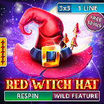 Featured game from Inbet Games