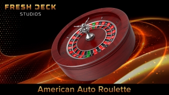 Featured game from FreshDeck