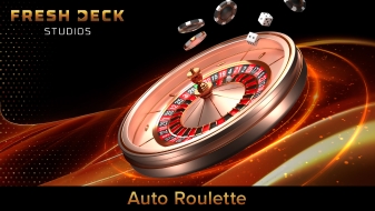 Featured game from FreshDeck