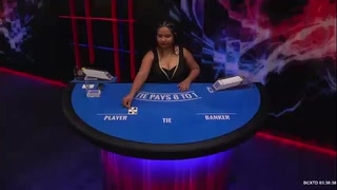 FreshDeck | Baccarat UY4