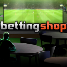 Featured game from BetSolutions