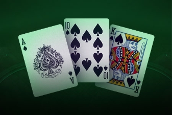 Featured game from BetSolutions
