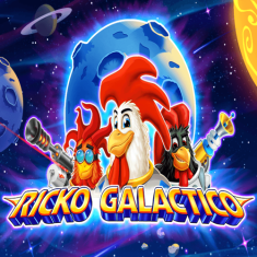 Featured game from Zeusplay