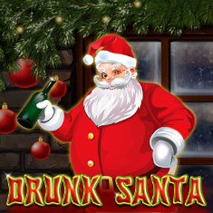BetSolutions | Drunk Santa