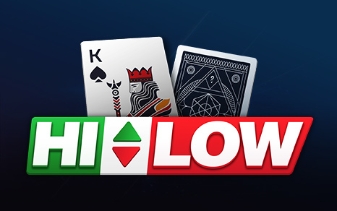 BetSolutions | High Low