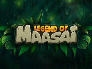 BetSolutions | Legend of Maasai