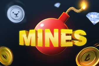 BetSolutions | Mines
