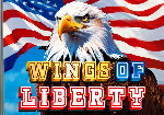 Caleta Games | Wings of Liberty