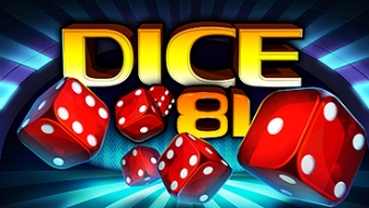 Apollo Play  | Dice 81