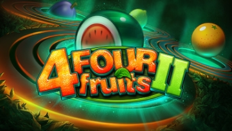 Apollo Play  | Four Fruits 2