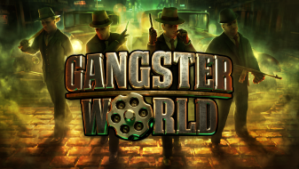 Apollo Play  | Gangster World