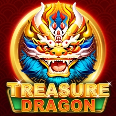 Funky Games | Treasure Dragon