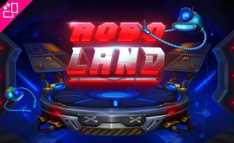 Apollo Play | RoboLand