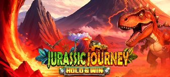 Arrow’s Edge | Jurassic Journey