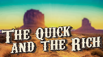 Red Eagle | The Quick and The Rich