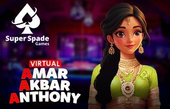 SuperSpade Games | VG Amar Akbar Antony