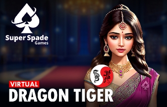SuperSpade Games | VG Dragon Tiger