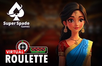 SuperSpade Games | VG Roulette