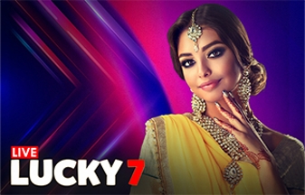 SuperSpade Games | Lucky 7
