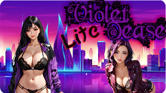 Red Eagle | Violet Tease Lite