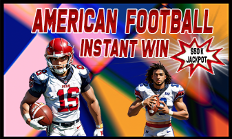 Red Eagle | American Football