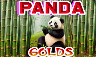 Red Eagle | Panda Golds
