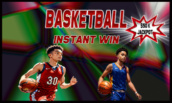 Red Eagle | Basketball