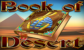 Red Eagle | Book of Desert