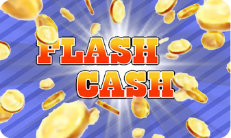 Red Eagle | Flash Cash