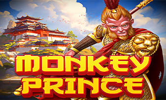 Red Eagle | Monkey Prince