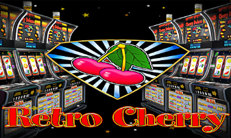 Red Eagle | Retro Cherry